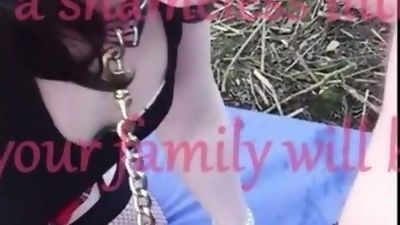 Sissy Slut Guide To Total Whoredom Vol. 2, Anal, Blowjob, Handjob