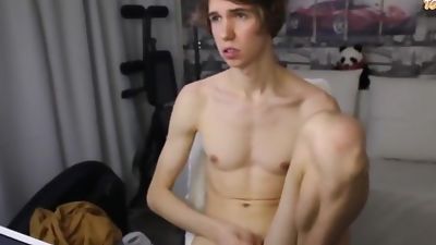 vel, Handjob, Gay, Twinks