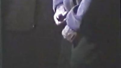 Bookstore gloryhole 2 - from the series, Blowjob, Gloryhole, Masturbating, Gay