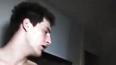 ev park pickup, Anal, Blowjob, Gay, Pick up