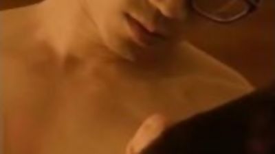 AMSR Kayson, Brunette, Muscle, Erotic