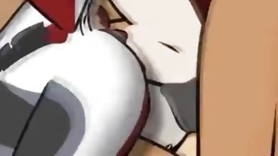 Gay furry sex, Creampie, Gay, Bareback