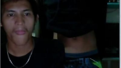 Pinoy Cam: Rain 1 of 5, Amateur, Homemade, Gay