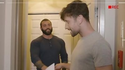 New Cummer Markus Kage cream pie Drew Dixon, Anal, Gay, Muscle, Markus Kage, Aya Kamiki, Drew Dixon