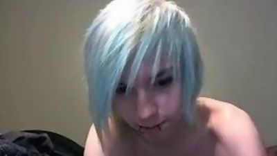 Frank Wolf teasing and playing on cam, Masturbating, Webcam, Gay