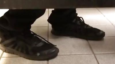 Gay understall fun, Amateur, Blowjob, Hairy, HD Porn