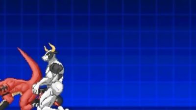 Mugen Delga 5, Gay, HD Porn