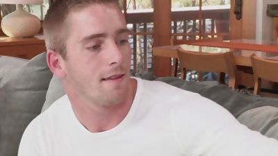 Tahoe Snowbound (Jimmy Durano, Scott Riley) 1080p, Anal, Big Cock, Gay, Scott Riley, Jimmy Durano