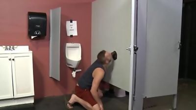 ExtraBigDicks BBC Glory Hole, Big Cock, Black, Blowjob, Extra Big Dicks