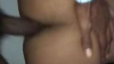 Thick ass DL nigga taking this raw dick, Ass, Big Cock, Black, Gay