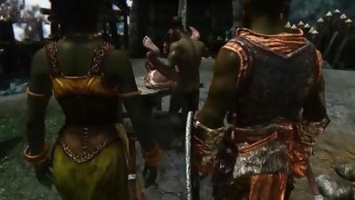 Khoran: Sex Diary I, Big Cock, Brunette, Masturbating