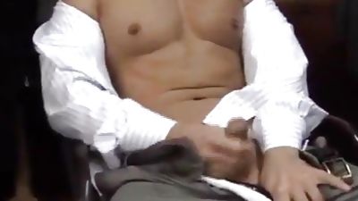 2 f16 3, Masturbating, Gay