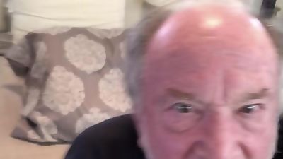 Dressed Up Time To Cum, Amateur, Gay, Fat, Clothed