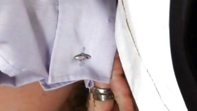 MAP - Shoe Shine, Anal, Big Cock, Gay, Shoes