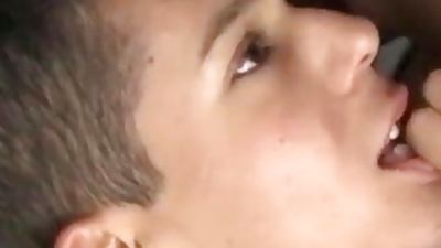 Two brothers having fun, Blowjob, Vintage, Gay