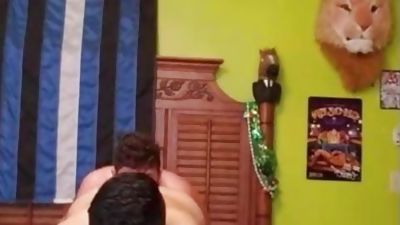 MY FRIENDS BEAR FUCK SEX READY?, Amateur, Big Cock, Blowjob, Gay