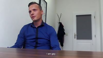 DIRTY SCOUT 207, Anal, Blowjob, Gay, Dirty Scout