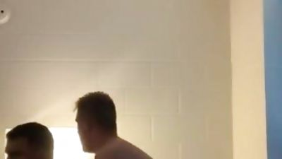 finally after not seeing for a week, Anal, Handjob, Masturbating, Gay