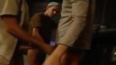 jg onehundred ten dgrees, Anal, Big Cock, Group Sex