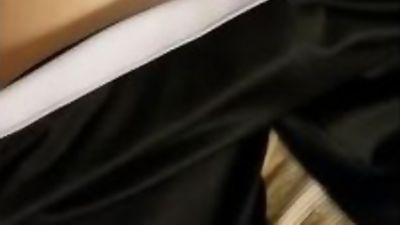 Daddy breeds barely legal college twink boy raw during class break NO LUBE!, Amateur, Big Cock, College