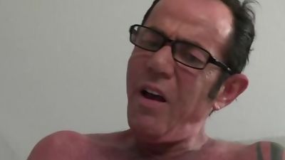 The father in Law will do just fine, Amateur, Anal, Big Cock