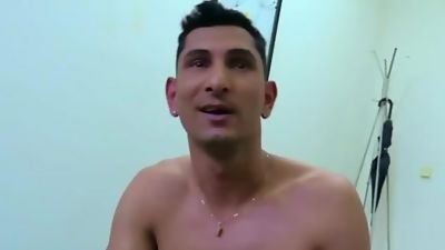 DIRTY SCOUT 198 - Strait to gay interview, Anal, Big Cock, Gay, Dirty Scout
