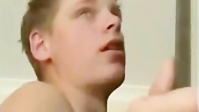 Aussie Gloryhole, Amateur, Anal, Gay