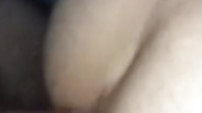 Neighbour dumping his load inside my sweet ass, Amateur, POV, Gay