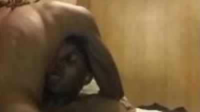 Fucking Wet Farts outta My StepBrothers Booty, Amateur, Anal, Big Cock