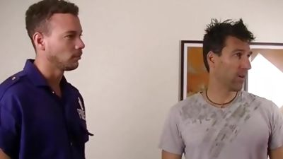 Jasonstrong tickling, Fetish, Threesome, Gay