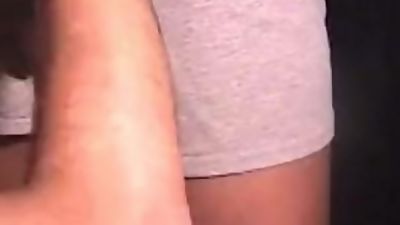 Big Baller - Scene 1, Amateur, Big Cock, Blowjob