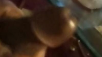 Little stepbrother hung, Amateur, Big Cock, Black