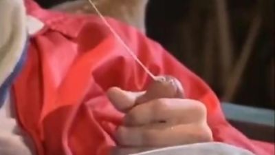 5 year high school reunion, Blowjob, College, Group Sex