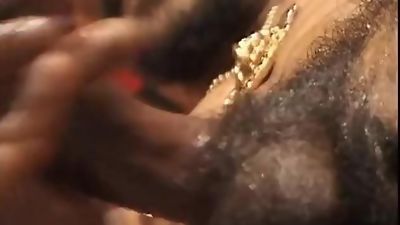 Big Pumpin - Scene 2, Big Cock, Black, Cumshot
