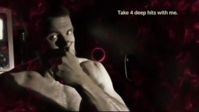 Popper Trainer - Slut Mind Fuck - All Male, Big Cock, Group Sex, Gay