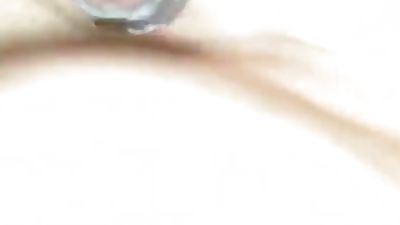 Horny slutty bottom begs for charged poz load, Amateur, Hardcore, Homemade