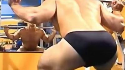 alain leg workout, Solo, Teen, Muscle