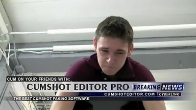 Submissive Young Slave Boy Punished, Big Cock, Teen, Gay