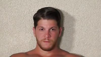 ASHTON MCKAY'S ONLY TOY VIDEO!!, Ass, Masturbating, Gay, Gemini Men