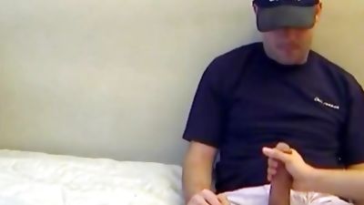 David my best friend didn't tell me he made a porn !, Big Cock, European, Handjob, Gay, Keumgay