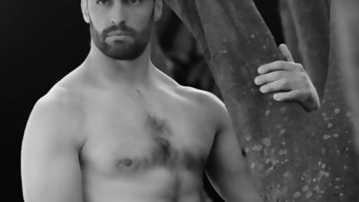 stade, Amateur, European, Black