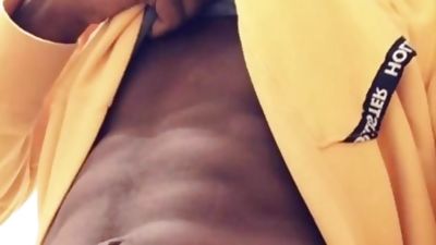 LIL NAS X NUDES (OLD TOWN ROAD), Big Cock, Solo, Teen, Gay