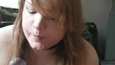 This is objectification, don't you know?, Blowjob, POV, Swallow, Gay