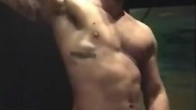 Matthew Camp, Amateur, Masturbating, Gay