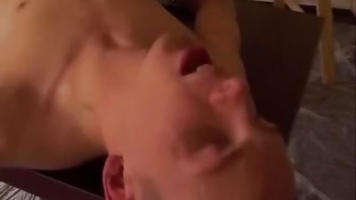 warszawska przygoda - Scene 1, Anal, European, Cumshot