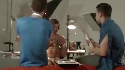 Dani Robles, Anal, Pornstar, Reality