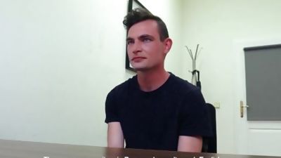 DIRTY SCOUT 191, Anal, European, POV, Dirty Scout