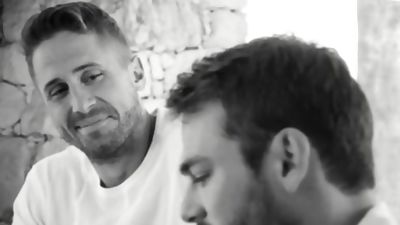 Gay Escort Seduces Straight Boy - 