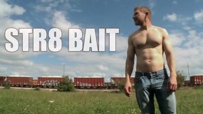 BAIT BUS - Her Straight Neighbor Alex Adams Goes Gay 4 Pay w/ Blake Savage, Anal, Brunette, Pornstar, Bait Bus, Alex Adams, Alexis Faux