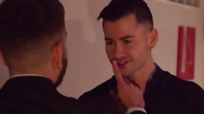 Lukas Daken get so Horny and Have to fuck Ken Summers ASS Bareback, Ass, Big Cock, Pornstar, Gay, Lukas Daken